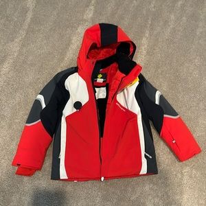 Obermeyer Ski Jacket